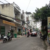 Cần Tiền Bán Nhà Hẻm Xe Hơi, Đường Bùi Thị Xuân , F3, Q Tân Bình Giá Rẻ